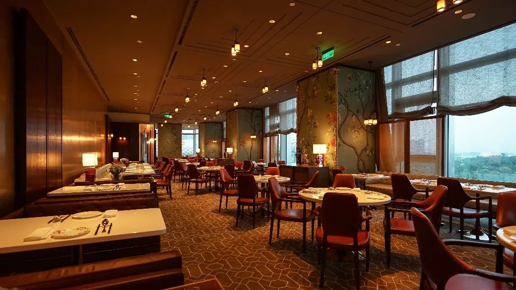 深圳湾安达仕酒店 | 季裕棠