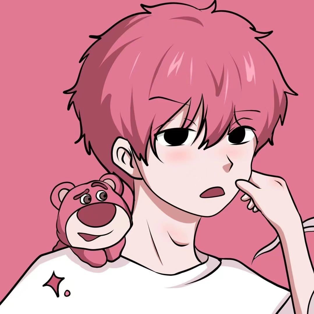 叫我胖虎吧