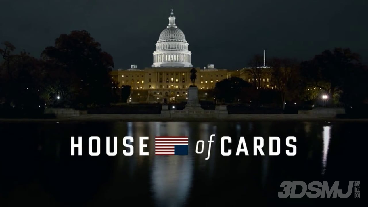 自定义文字,背景等 了解如何在adobe after effects中重新创建house