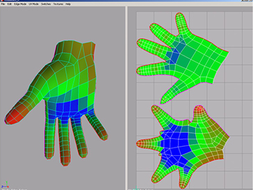 Roadkill 1.1 Uv Unwrap Tool