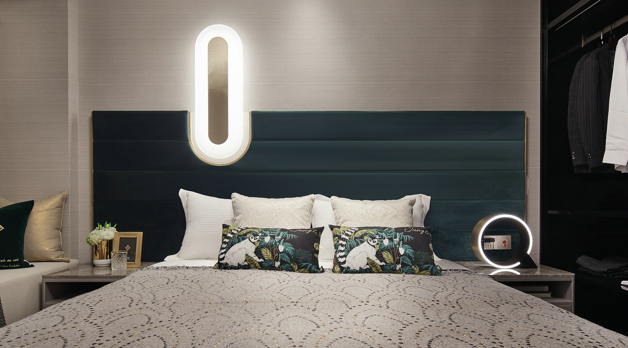 羽果设计 | 延续的梦境·追寻美好生活本源