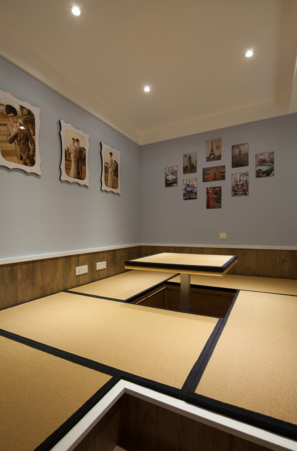 力设计新作象素