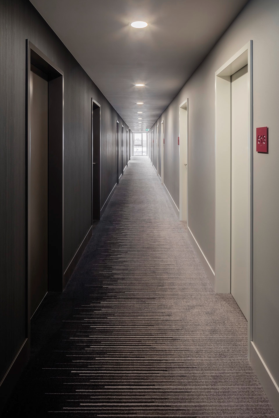 德国intercity酒店