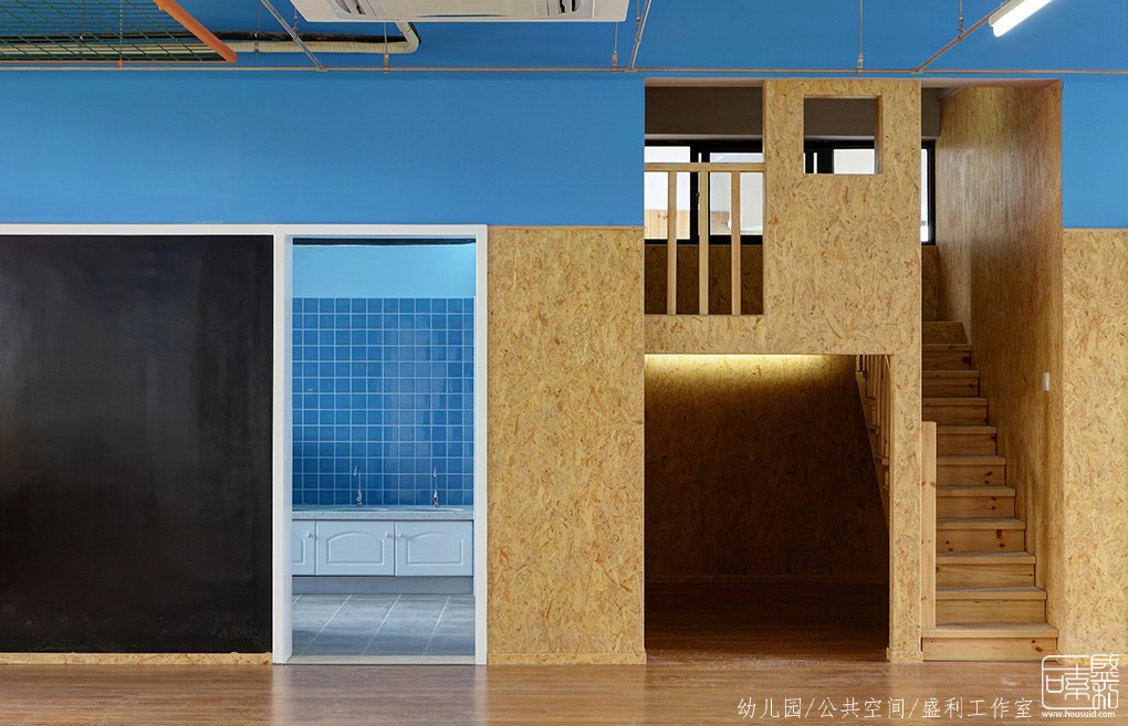 幼儿园 -画廊-模匠网,3d模型下载,免费模型下载,国外模型下载