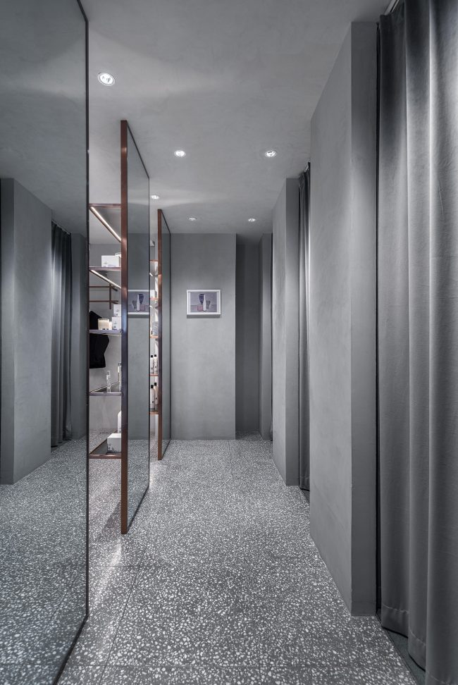 贵阳"31度灰"时尚艺术馆 | 有寻建筑设计