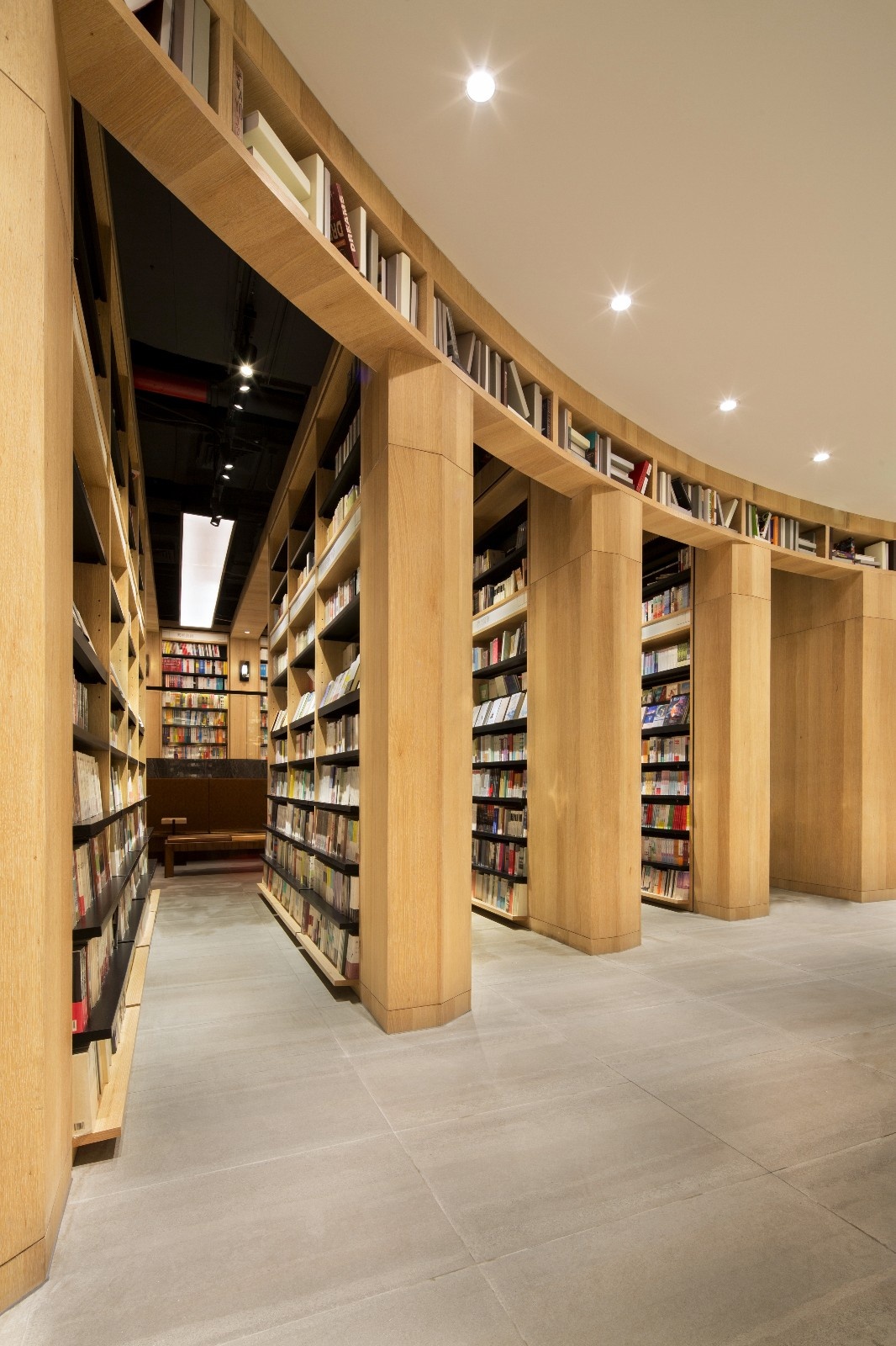 图书馆 | mica -画廊-模匠网,3d模型下载,免费模型下载,国外模型下载