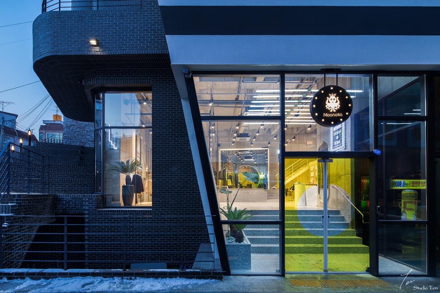 买手店 | mono design-画廊-模匠网,3d模型下载,免费模型下载,国外