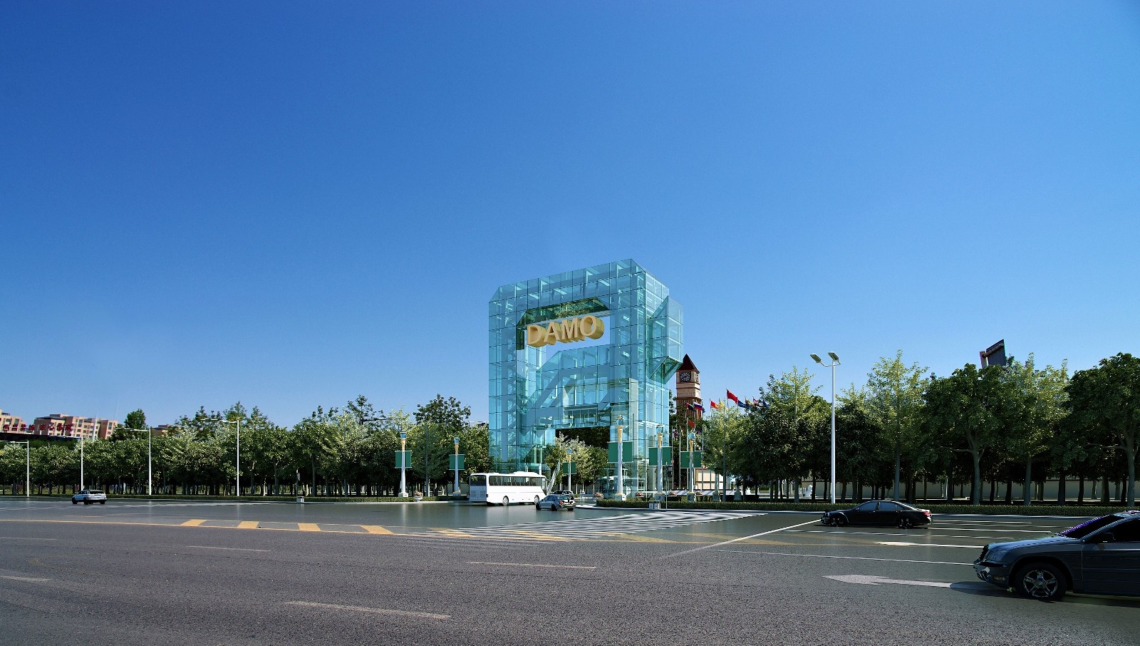 纯属一般的景观-画廊-模匠网,3d模型下载,免费模型下载,国外模型下载