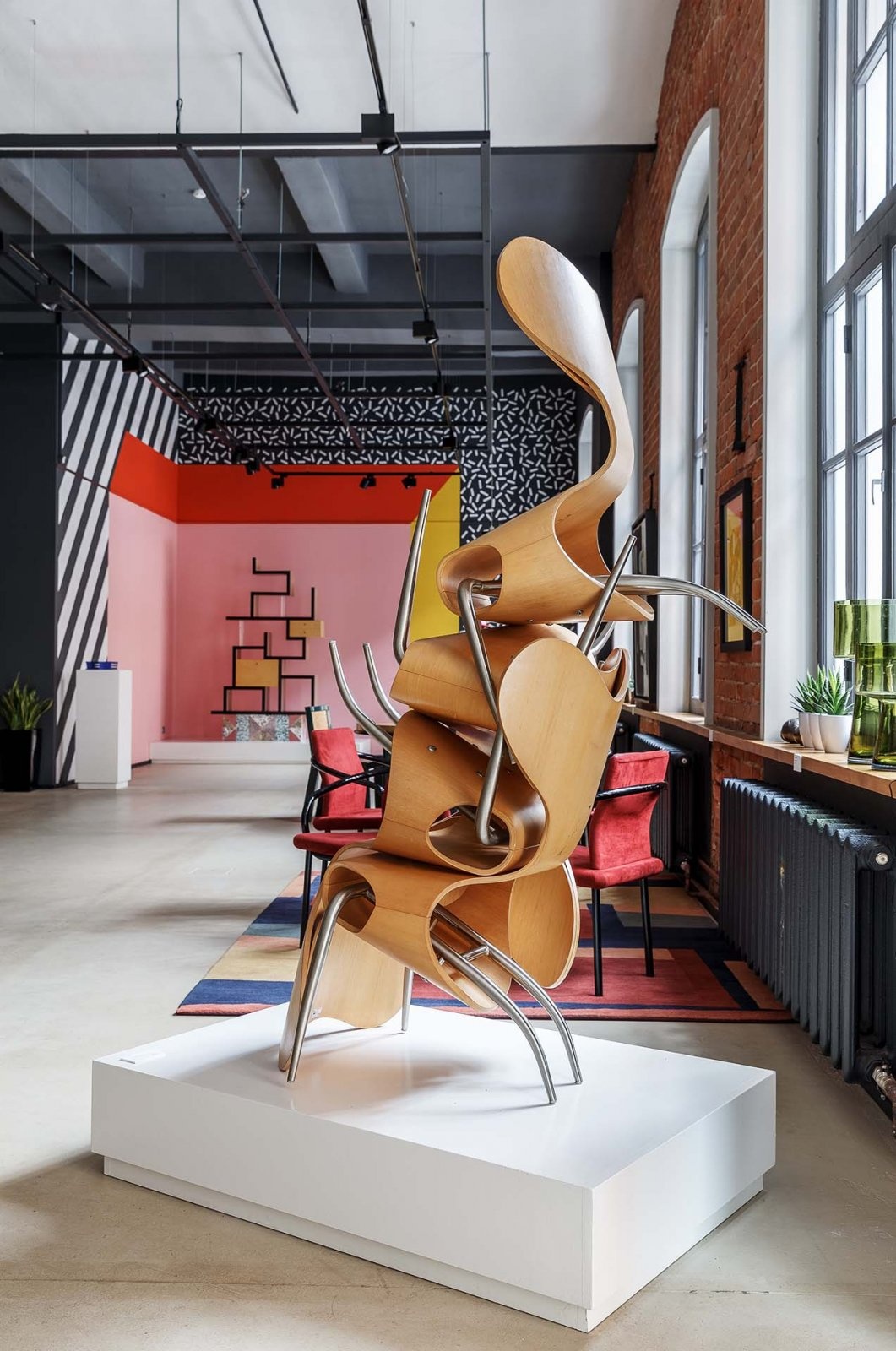 画廊 | sergey krasyuk -画廊-模匠网,3d模型下载,免费模型下载,国外