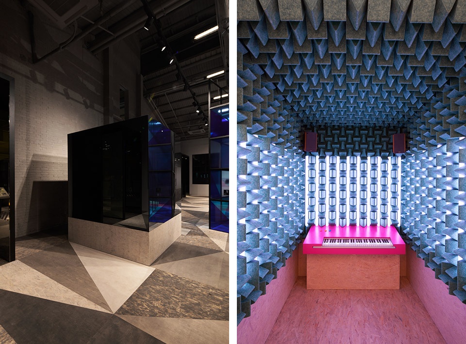 玻璃之城上海儿童玻璃博物馆coordinationasia