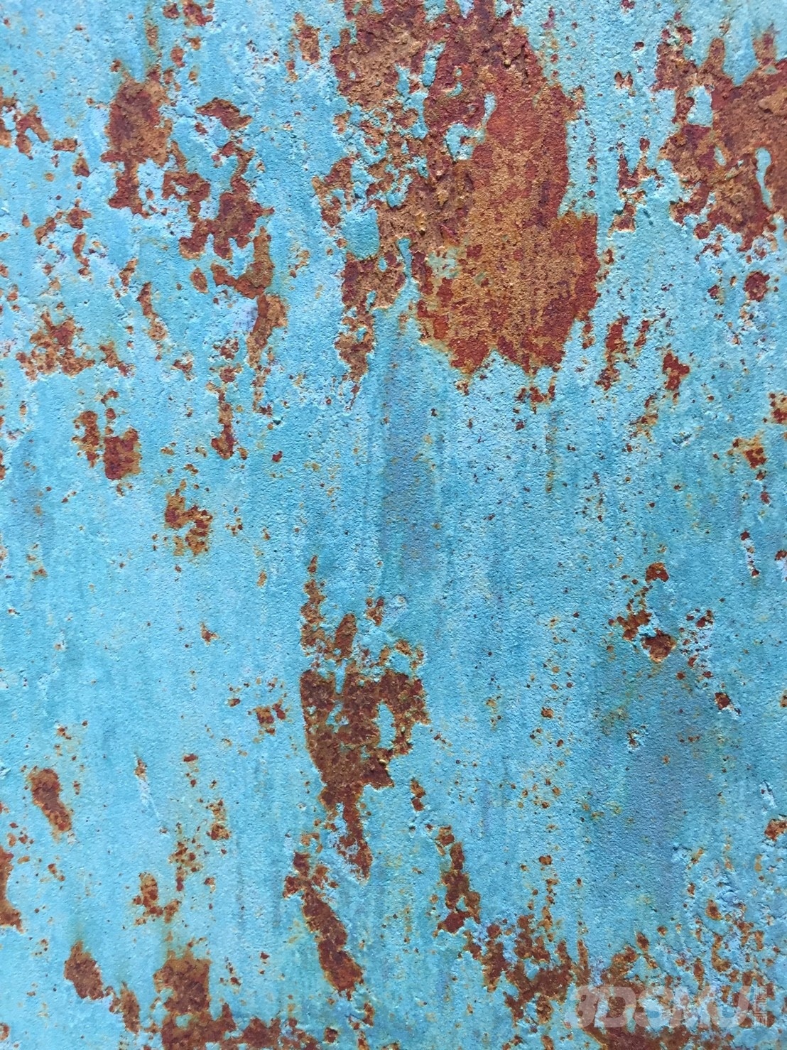 锈蚀金属-贴图-模匠网,3d模型下载,免费模型下载,国外模型下载