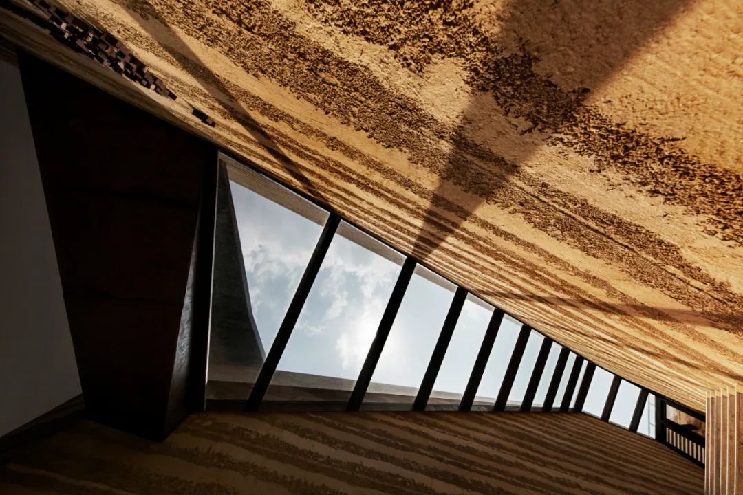 山海美术馆,静谧与光明! | idmatrix