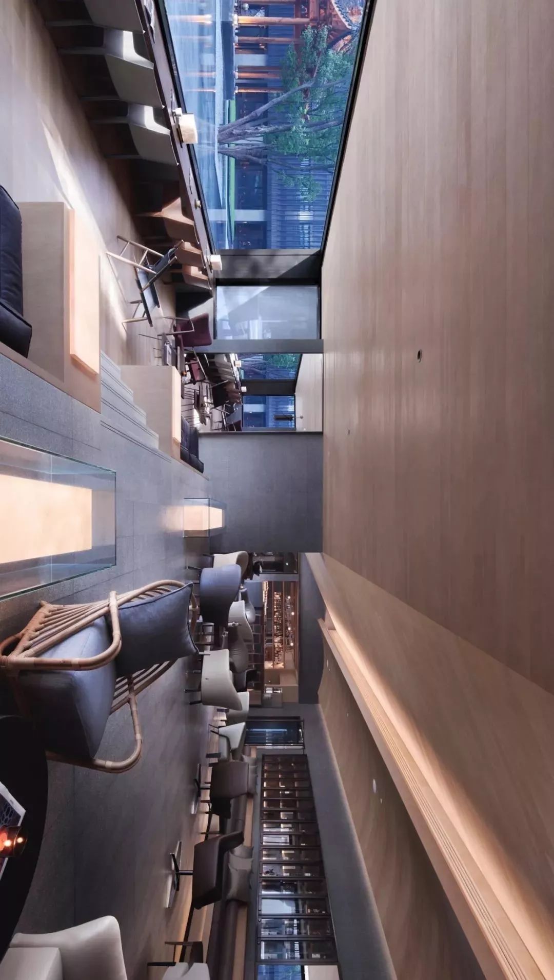 西塘nra良壤酒店 | 琚宾