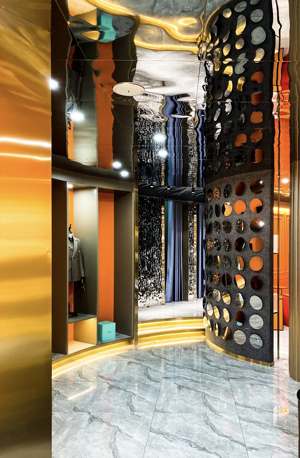 吴界新作夜店风mix