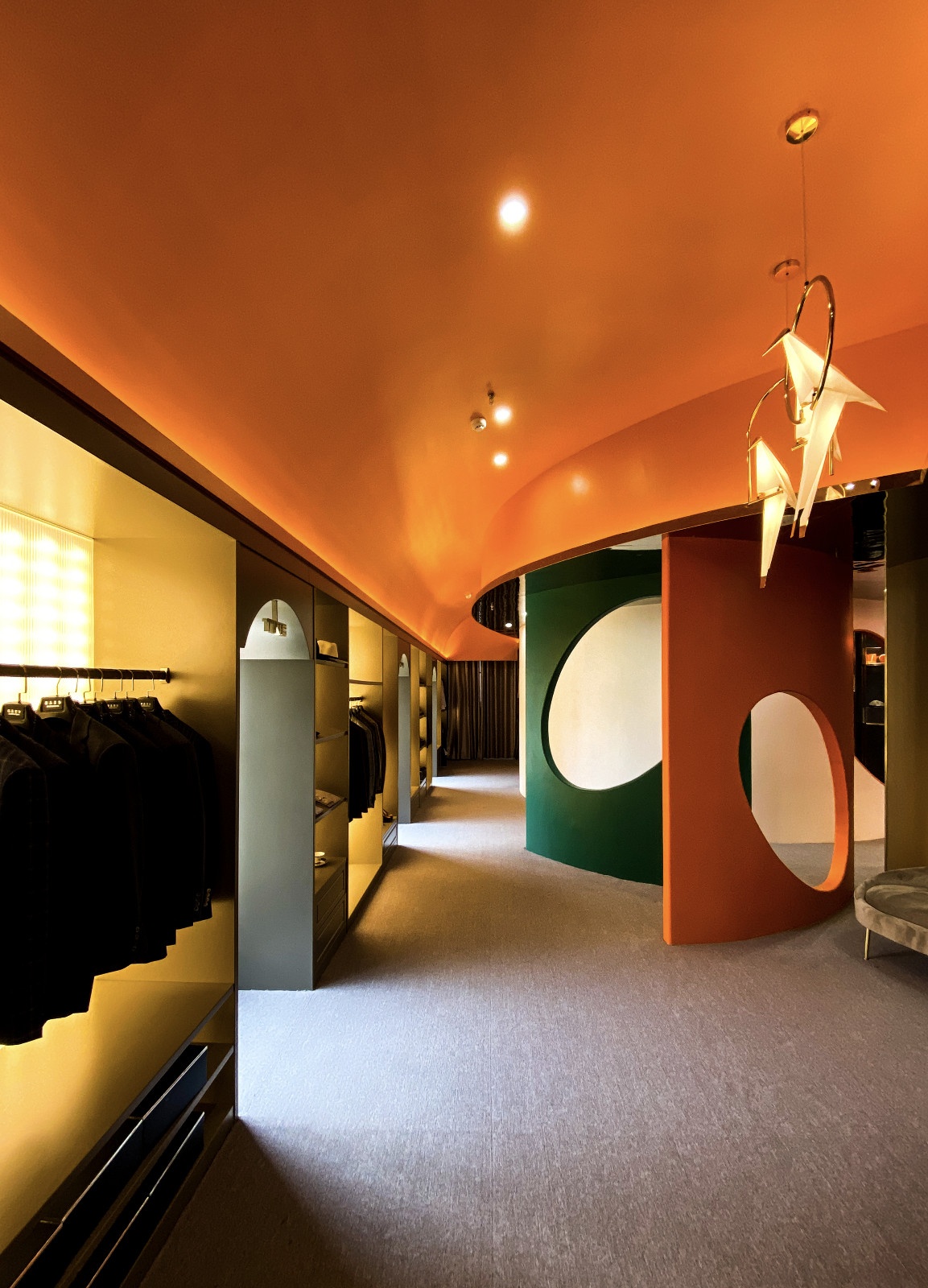 吴界新作夜店风mix