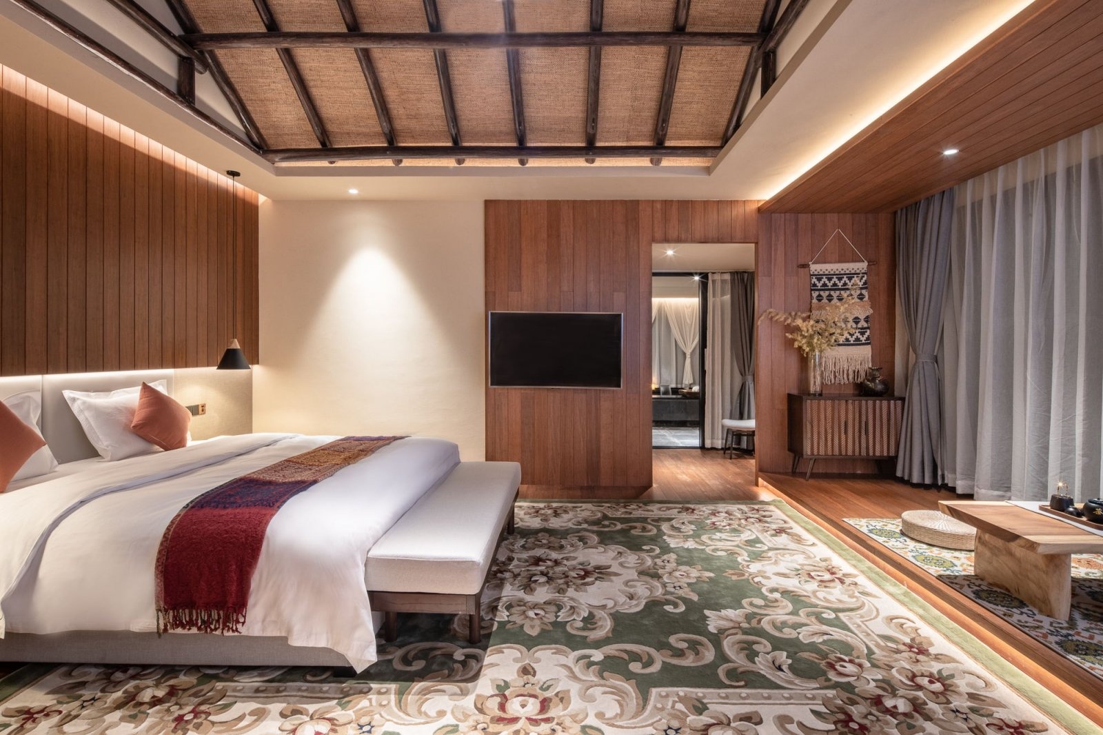 标签:民宿客栈现代一键下载图片