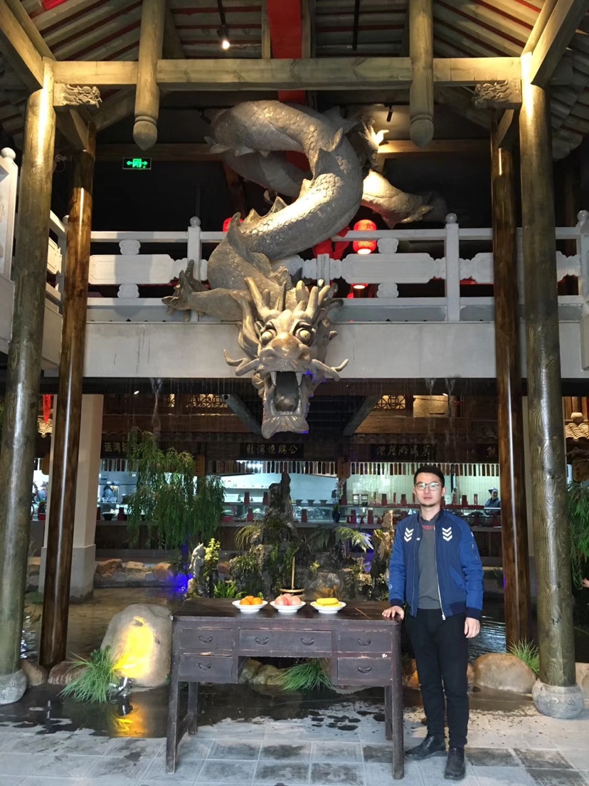 潜阳城龙之虾综合文旅餐饮店