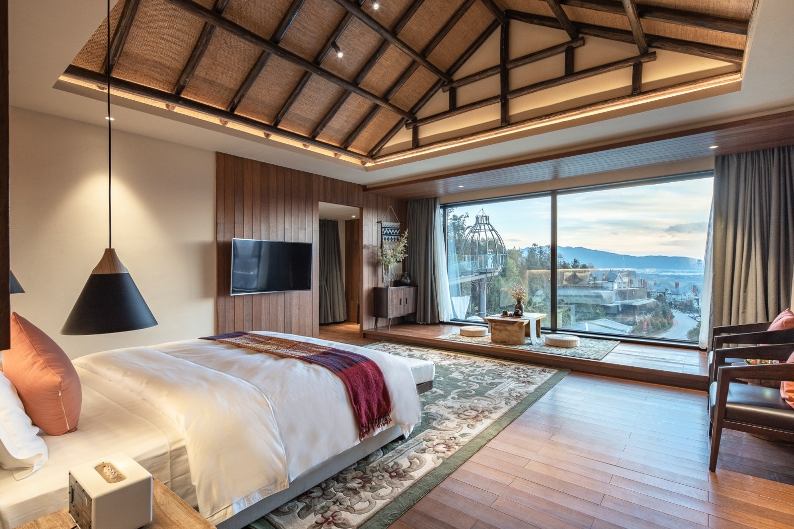 标签:民宿客栈现代一键下载图片