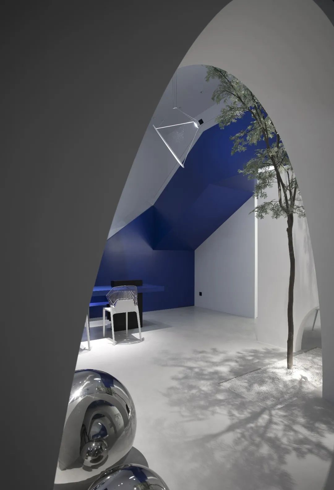 极简重新定义简约美学btdesign