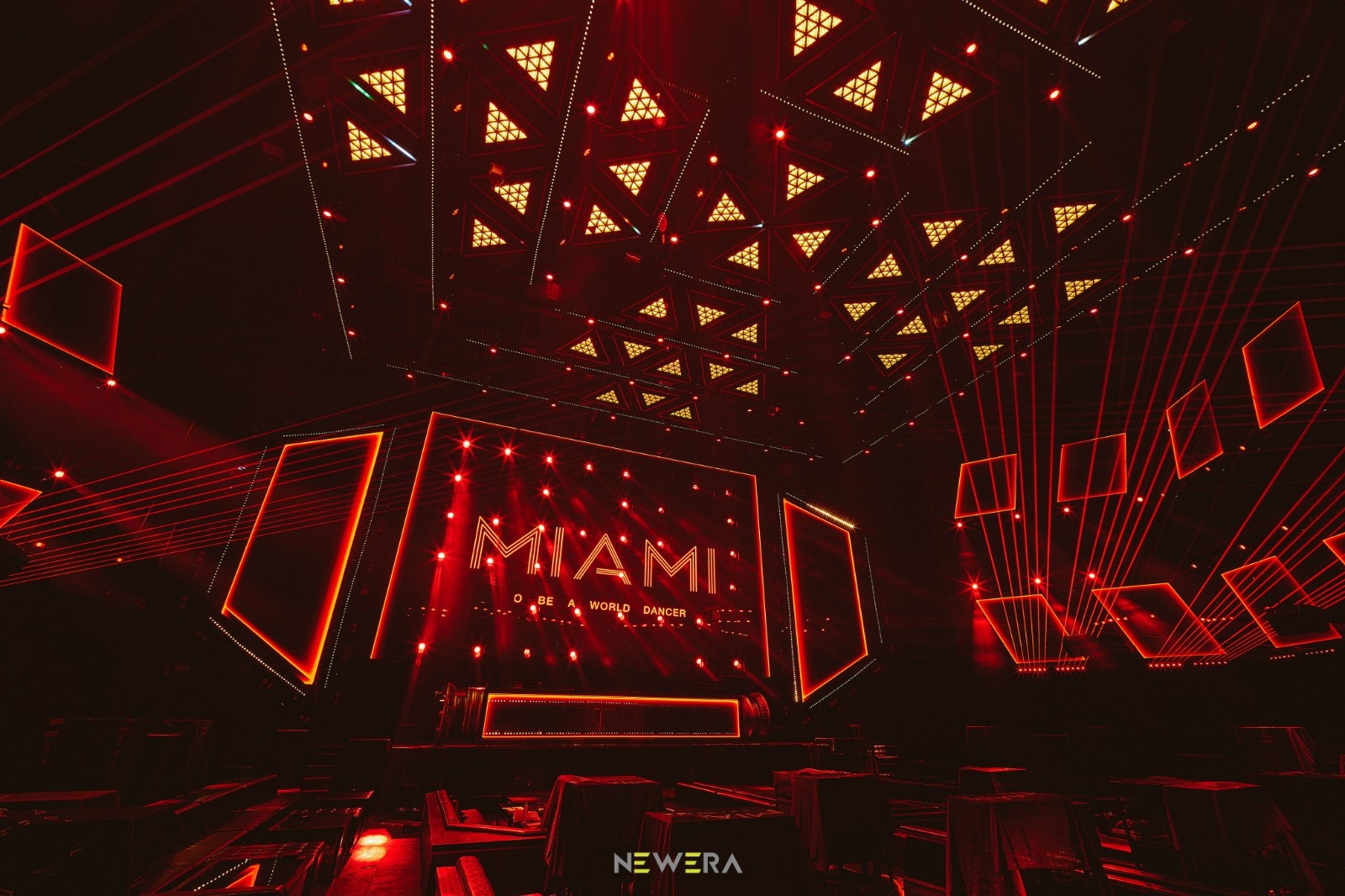 大同miamiclub新冶作品