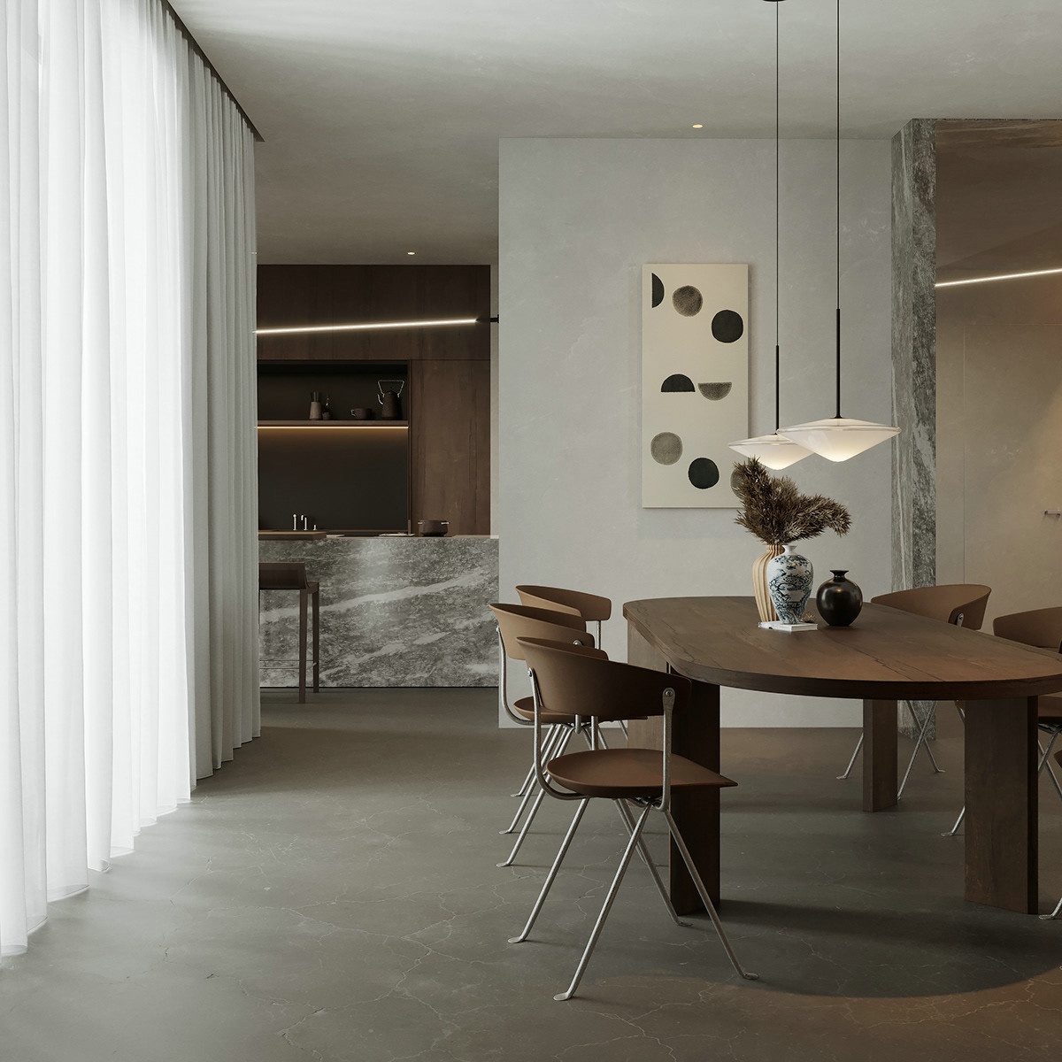 后现代主义浪漫唯美