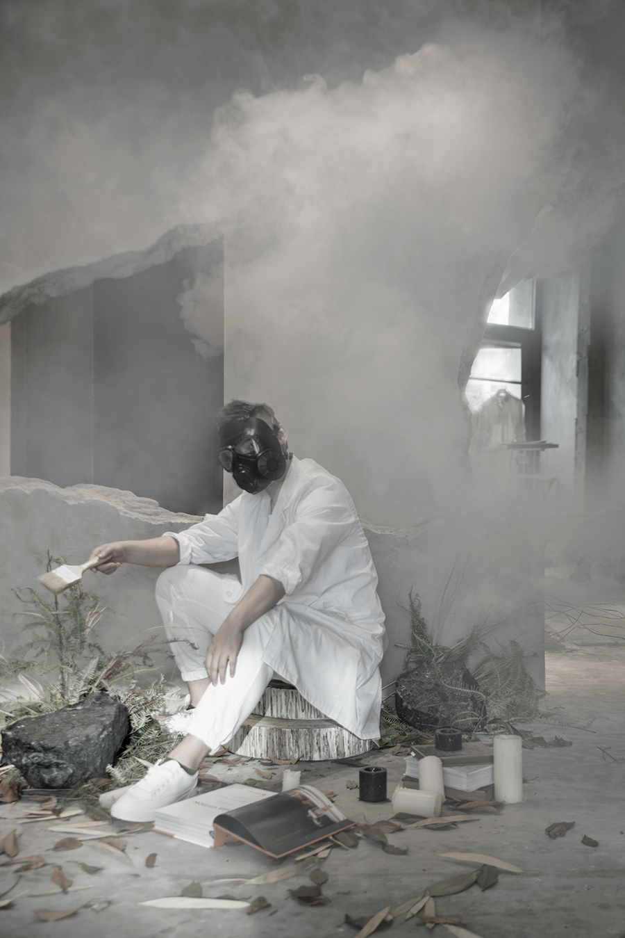 北京cedrus小众买手店dpd设计