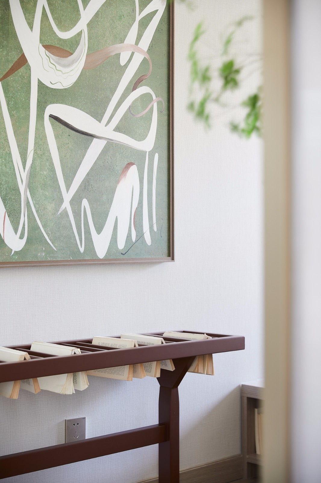 羽果设计420㎡气质美墅都市精英的心之所向