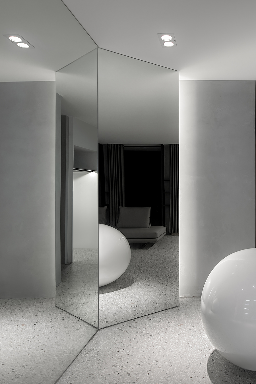 目后空间设计novo空研所