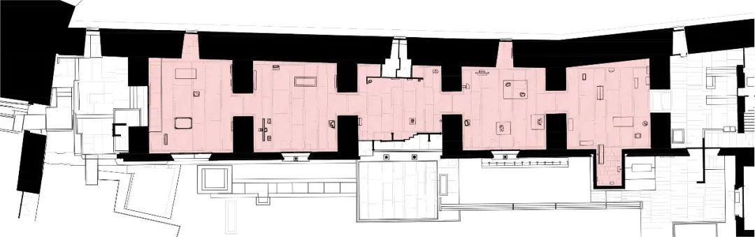 castelvecchio博物馆卡洛斯卡帕