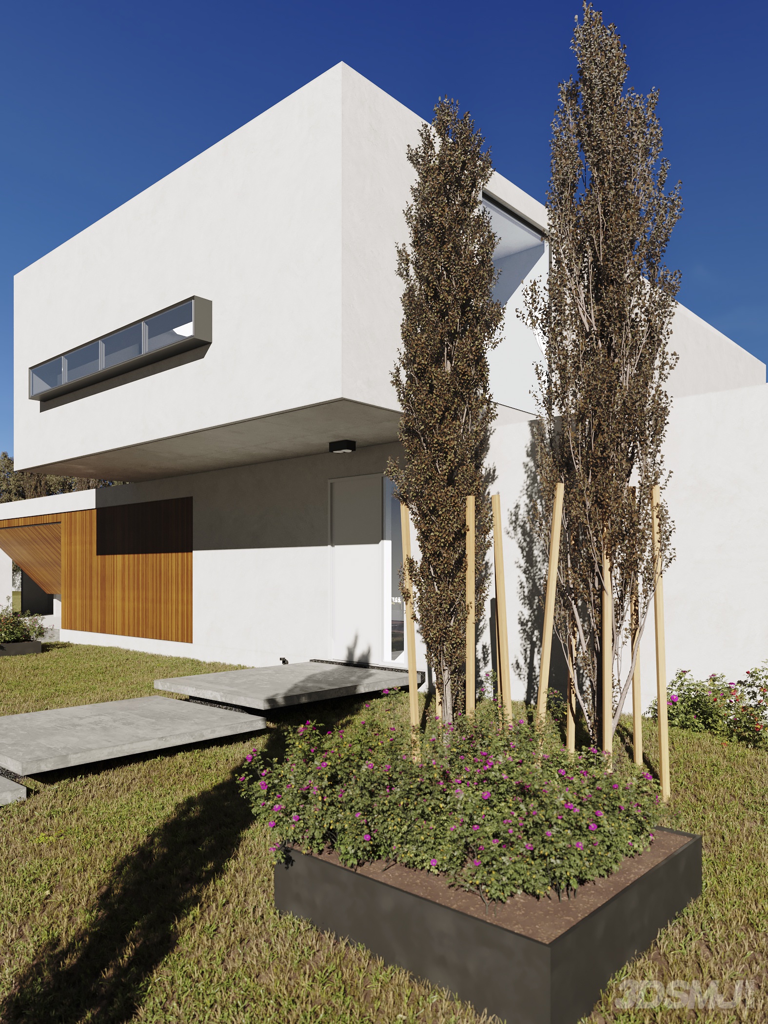 国外cr室外场景模型下载-3d模型-模匠网,3d模型下载,免费模型下载