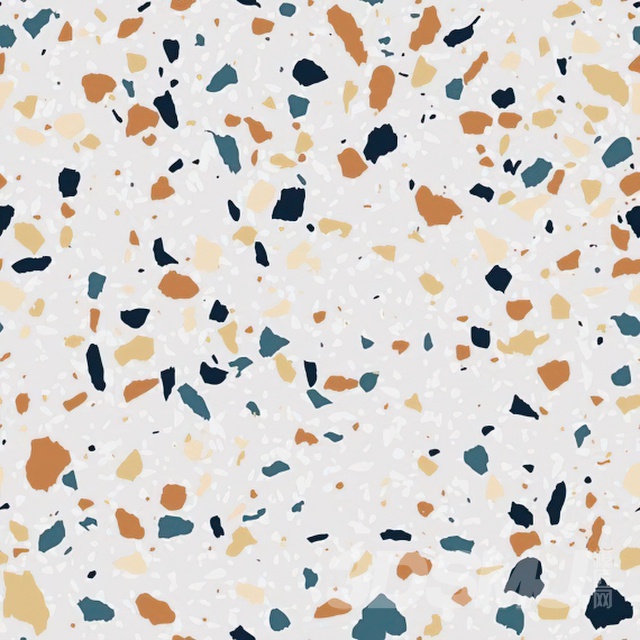 彩色水磨石-贴图-模匠网,3d模型下载,免费模型下载,国外模型下载