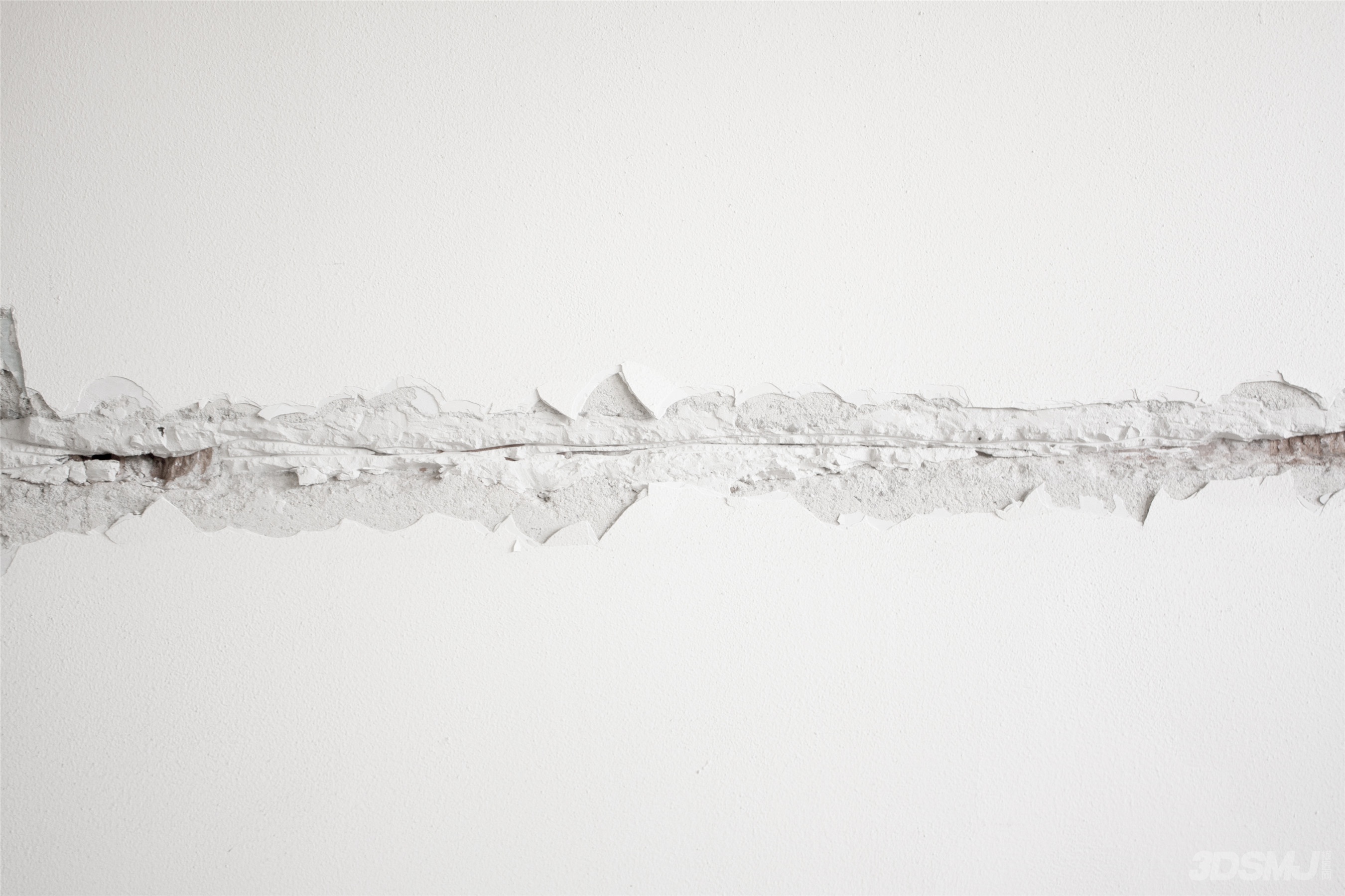 水泥墙面做旧肌理漆高清大图