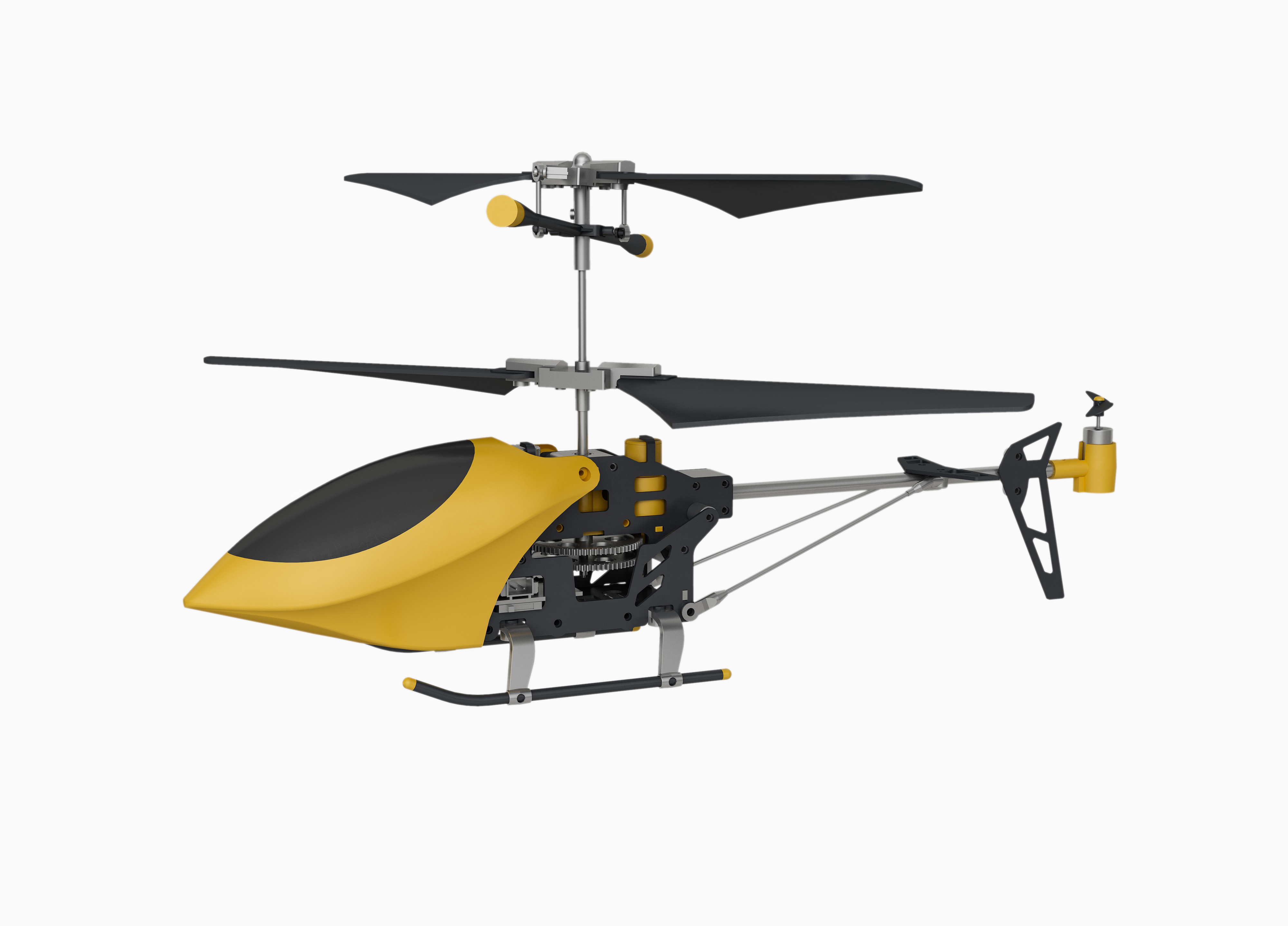 现代遥控飞机航模-3d模型-模匠网,3d模型下载,免费模型下载,国外模型