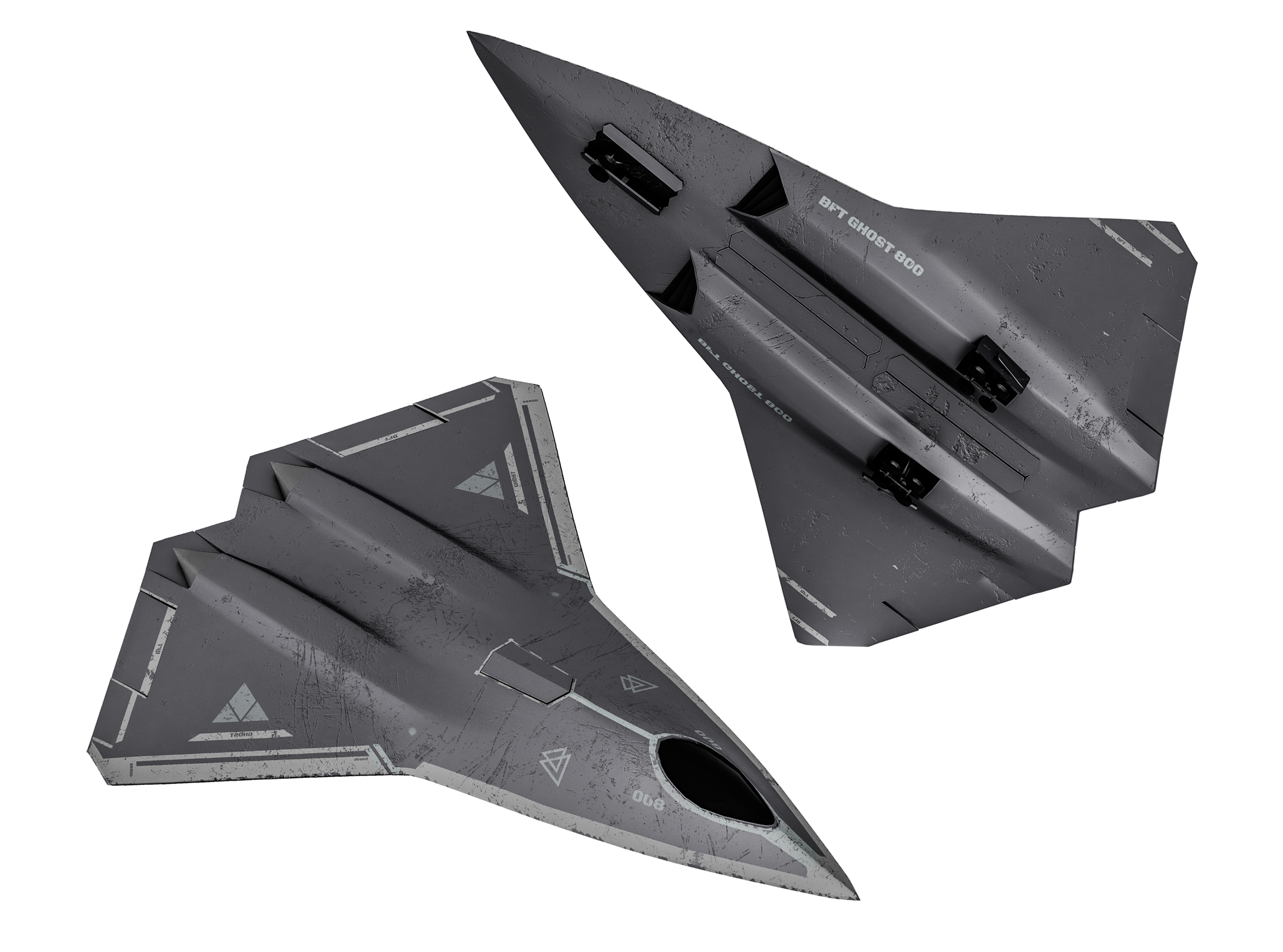 现代轰20轰炸机-3d模型-模匠网,3d模型下载,免费模型下载,国外模型