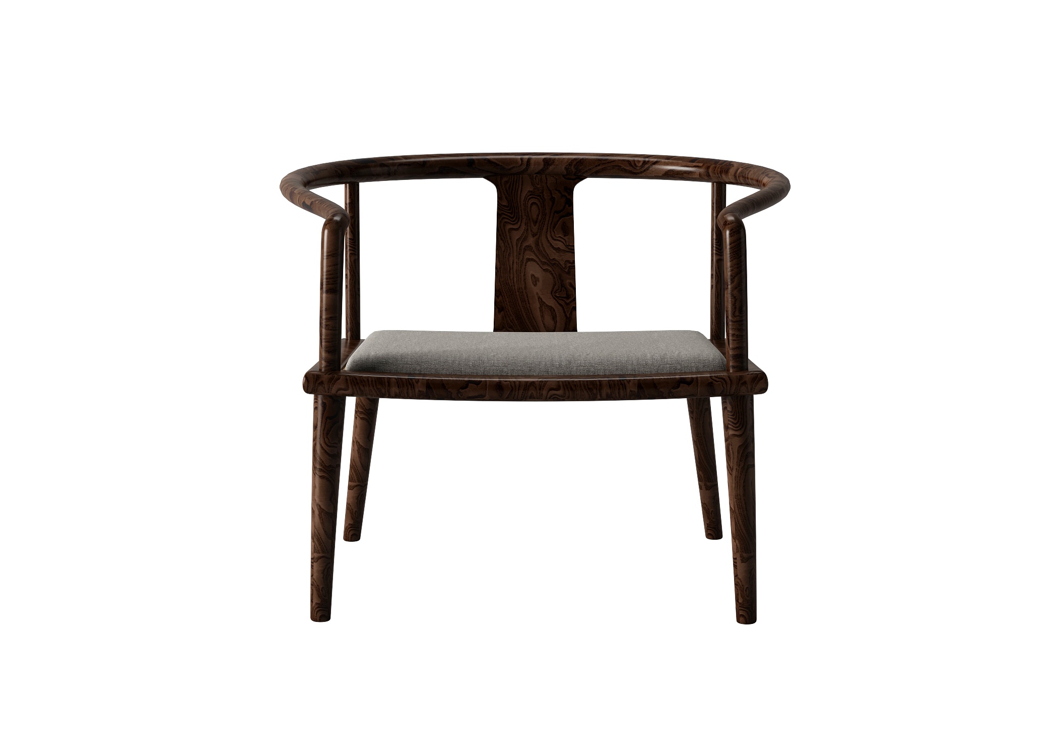 当前位置:3d模型 椅凳 单椅 新中式单椅