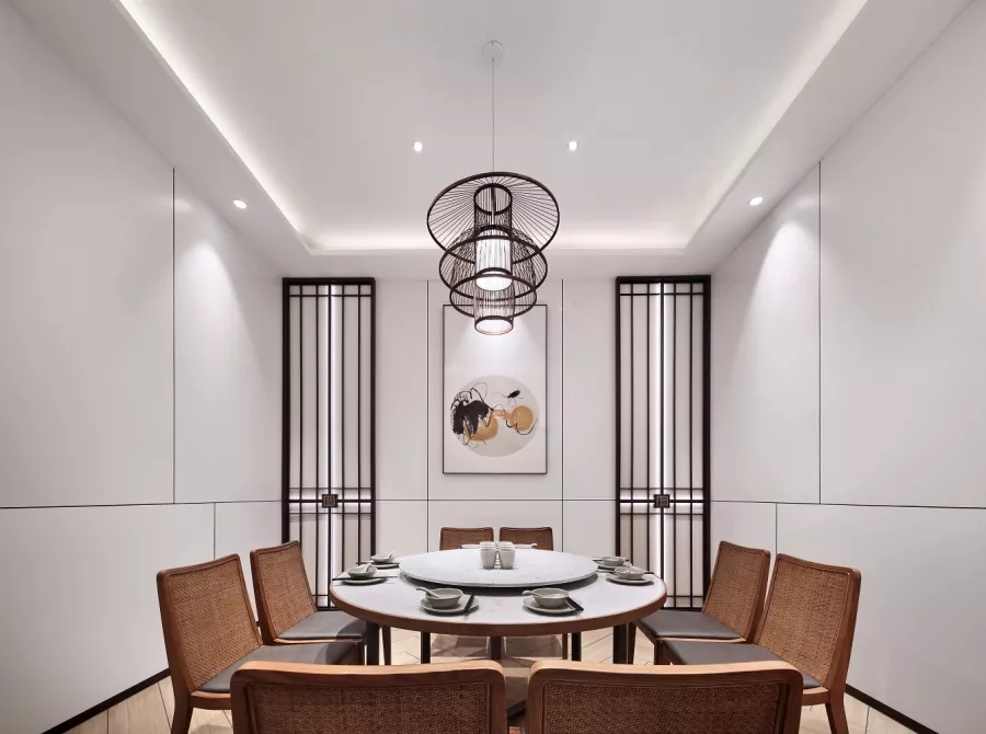 福厨——主题餐厅空间设计 | 艺鼎设计