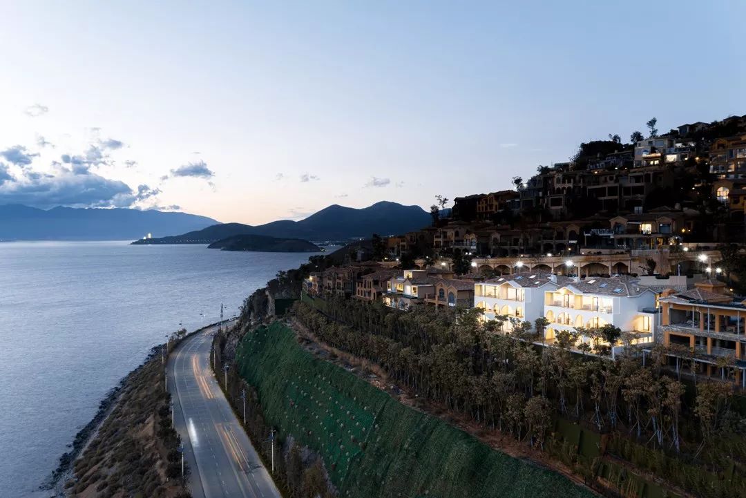 大理十九山苍山洱海的最佳民宿处wutopialab